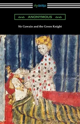 Sir Gawain a zelený rytier - Sir Gawain and the Green Knight