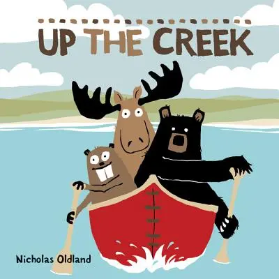 Nahor potokom - Up the Creek
