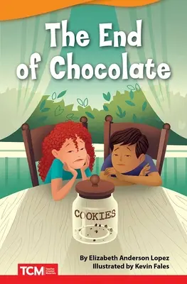Koniec čokolády - The End of Chocolate