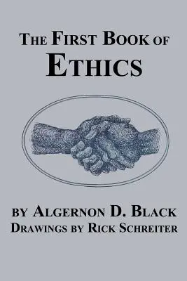 Prvá kniha etiky - The First Book of Ethics