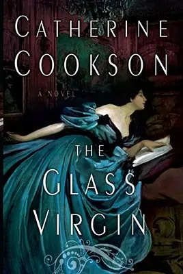 Sklenená panna - The Glass Virgin