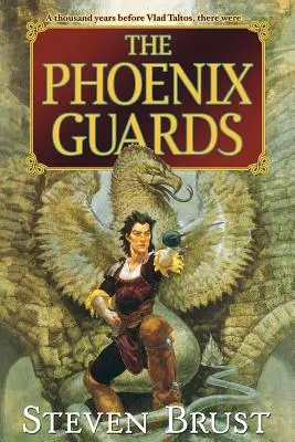 Strážcovia Fénixa - The Phoenix Guards