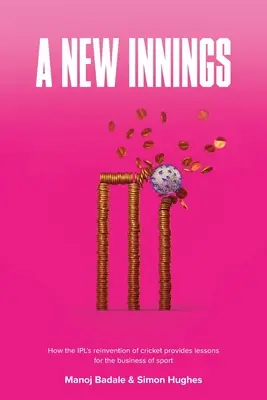 Nový príbeh - A New Innings