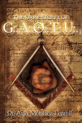 Temné tajomstvo G.A.O.T.U. - The Dark Secret of G.A.O.T.U.