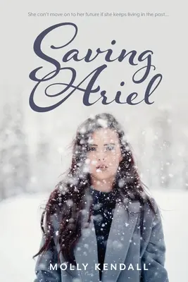 Záchrana Ariel: Nemôže sa pohnúť dopredu k svojej budúcnosti, ak bude stále žiť v minulosti... - Saving Ariel: She can't move on to her future if she keeps living in the past...