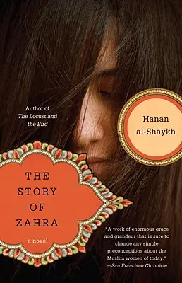 Príbeh Zahry - The Story of Zahra