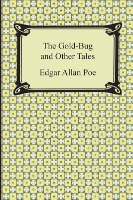 Zlatý chrobák a iné poviedky - The Gold-Bug and Other Tales
