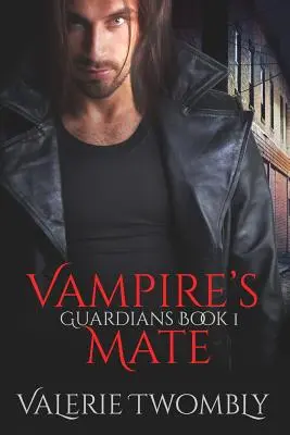 Upírova družka - Vampire's Mate
