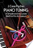 Ladenie klavíra - Piano Tuning