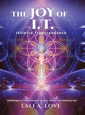 Radosť z informačných technológií: Nekonečná transcendencia - The Joy of I.T.: Infinite Transcendence