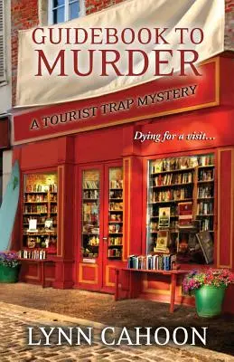 Sprievodca vraždou - Guidebook to Murder