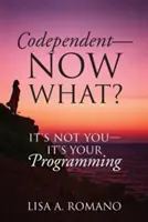 Spoluzávislosť - čo teraz? Nie ste to vy, ale vaše naprogramovanie - Codependent - Now What? Its Not You - Its Your Programming