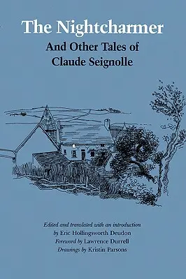 The Nightcharmer: A iné príbehy - The Nightcharmer: And Other Tales