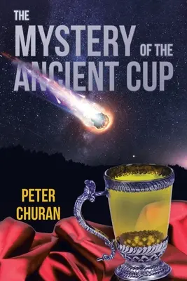 Záhada starovekého pohára - The Mystery of the Ancient Cup