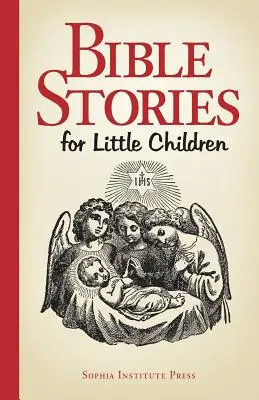 Biblické príbehy pre malé deti - Bible Stories for Little Children