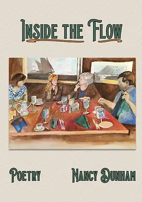 Vnútri toku: básne - Inside the Flow: Poems