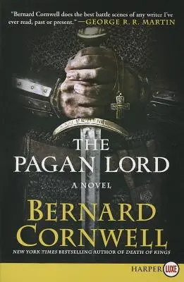 Pohanský lord - The Pagan Lord
