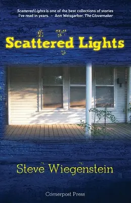 Rozptýlené svetlá: Príbehy - Scattered Lights: Stories