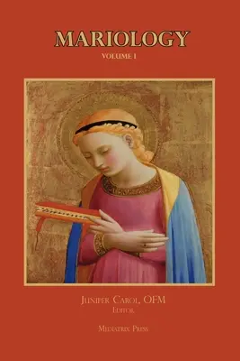 Mariológia vol. 1 - Mariology vol. 1