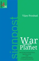 Vojna proti planéte - War Against the Planet