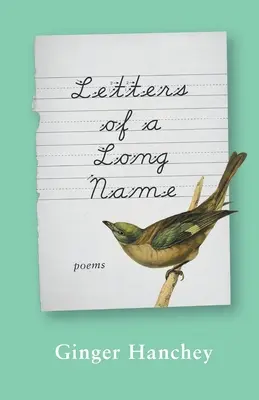 Písmená dlhého mena - Letters of a Long Name