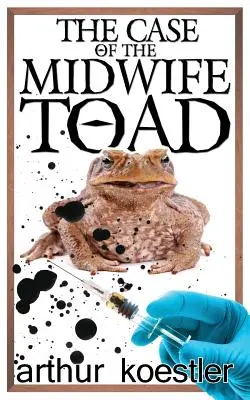 Prípad porodnej báby ropuchy - The Case of the Midwife Toad