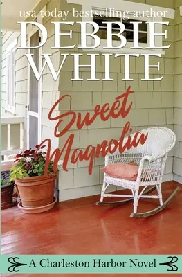 Sladká magnólia - Sweet Magnolia