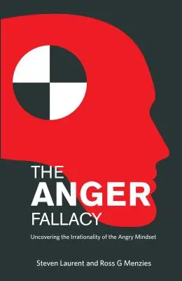 Omyl o hneve: Odhalenie iracionality nahnevaného myslenia - The Anger Fallacy: Uncovering the Irrationality of the Angry Mindset