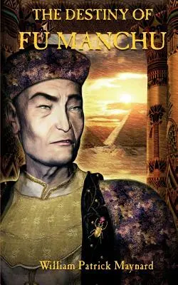 Osud Fu Manchu - The Destiny of Fu Manchu