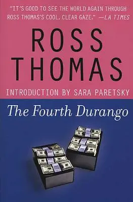Štvrté Durango - The Fourth Durango