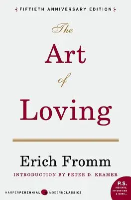 Umenie milovať - The Art of Loving