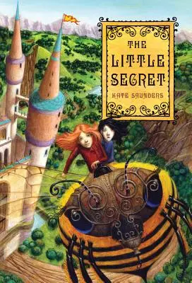 Malé tajomstvo - The Little Secret