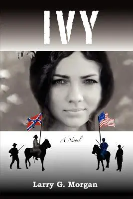 Ivy a román - Ivy a Novel