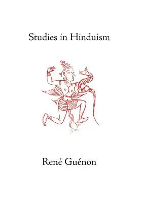 Štúdie o hinduizme - Studies in Hinduism