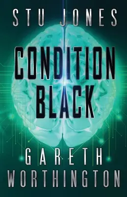 Stav čiernej farby - Condition Black