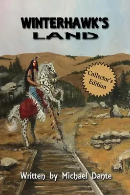 Winterhawkova krajina: Zberateľské vydanie - Winterhawk's Land: Collector's Edition