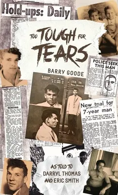 Príliš ťažké na slzy - Too Tough For Tears