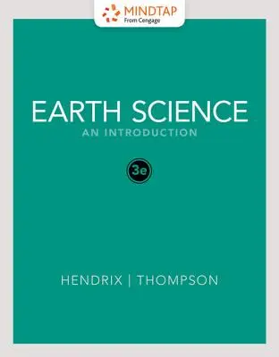 Veda o Zemi: Úvod do geológie - Earth Science: An Introduction