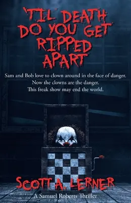 Kým ťa smrť neroztrhá - 'Til Death Do You Get Ripped Apart