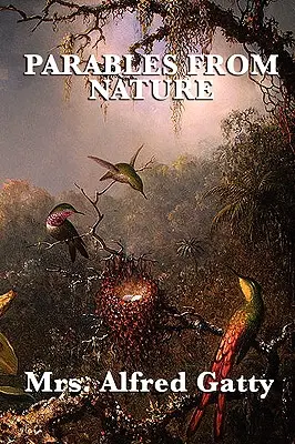 Podobenstvá z prírody - Parables from Nature