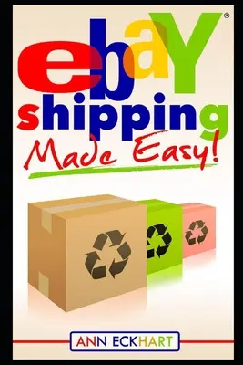Jednoduchá preprava cez Ebay - Ebay Shipping Made Easy