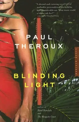 Oslepujúce svetlo - Blinding Light