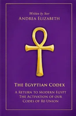 Egyptský kódex - The Egyptian Codex
