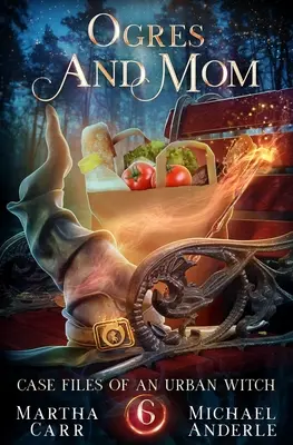 Zlobri a mama - Ogres and Mom