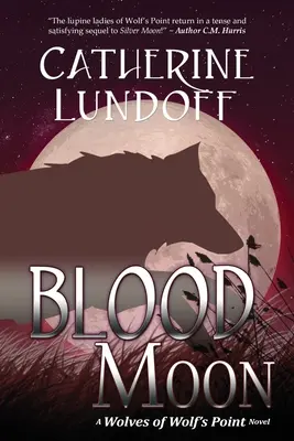 Krvavý mesiac - Blood Moon