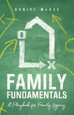Základy rodiny: Základné princípy: Príručka pre rodinné dedičstvo - Family Fundamentals: A Playbook for Family Legacy