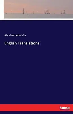 Anglické preklady - English Translations