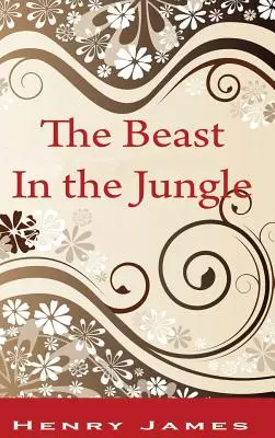 Zviera v džungli - Beast in the Jungle