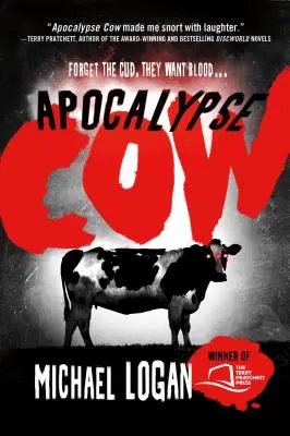 Krava apokalypsy - Apocalypse Cow