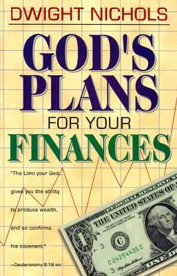 Božie plány pre vaše financie - God's Plans for Your Finances